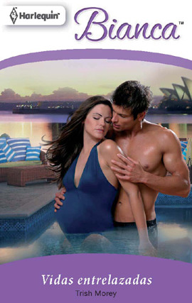 Cover image for Vidas entrelazadas